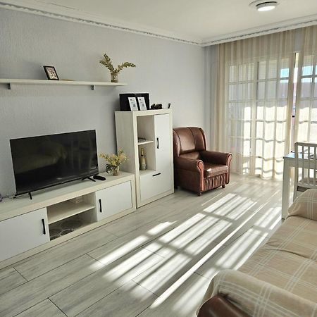 Habitacion Privada A 15 Min De La Playa/Piso Hotel Уелва Екстериор снимка