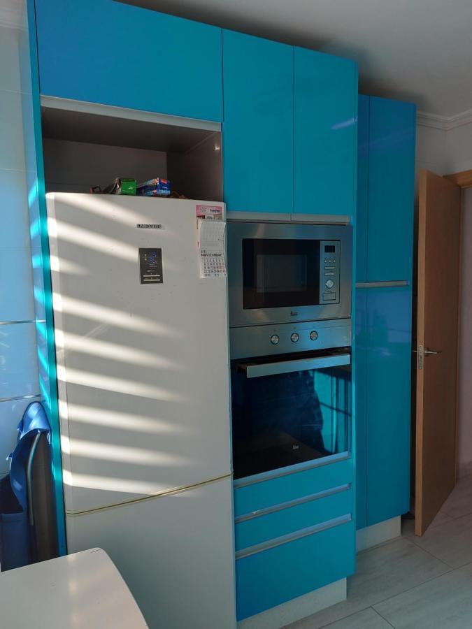 Habitacion Privada A 15 Min De La Playa/Piso Hotel Уелва Екстериор снимка