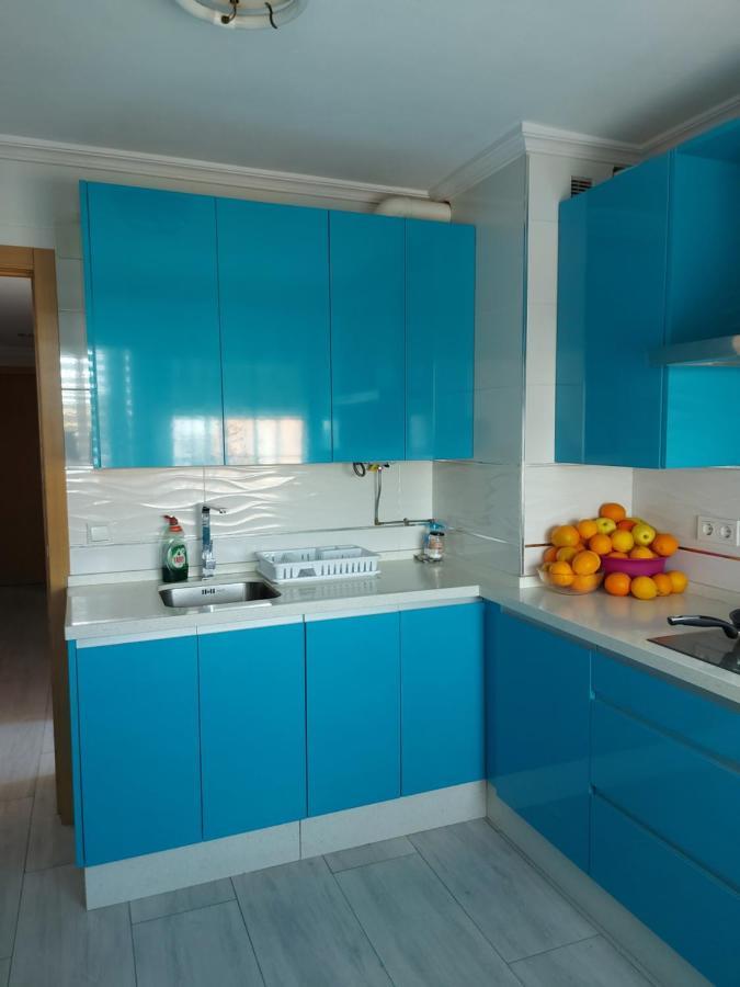 Habitacion Privada A 15 Min De La Playa/Piso Hotel Уелва Екстериор снимка