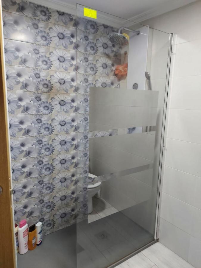 Habitacion Privada A 15 Min De La Playa/Piso Hotel Уелва Екстериор снимка