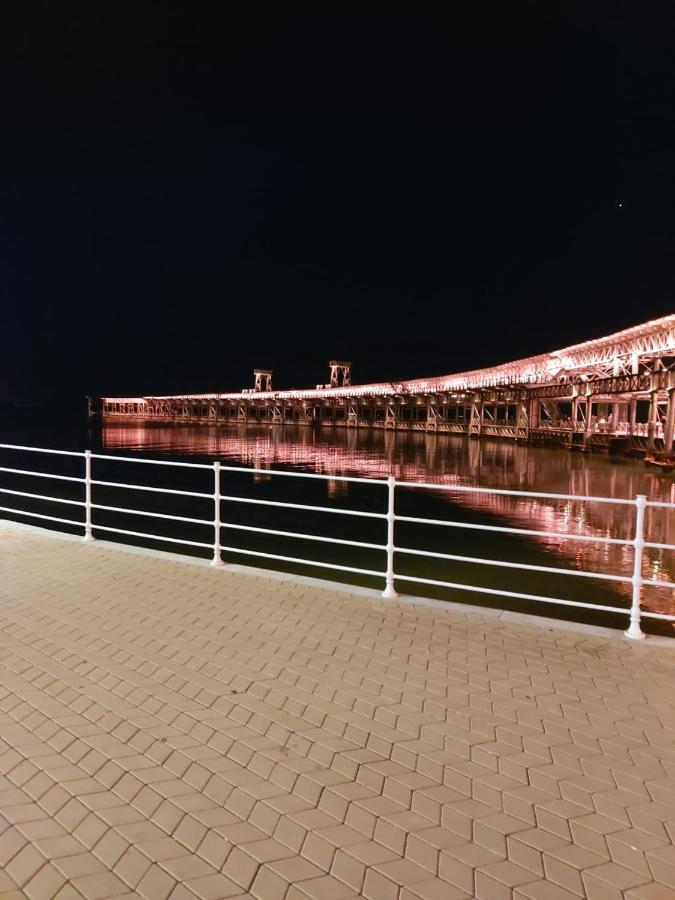 Habitacion Privada A 15 Min De La Playa/Piso Hotel Уелва Екстериор снимка