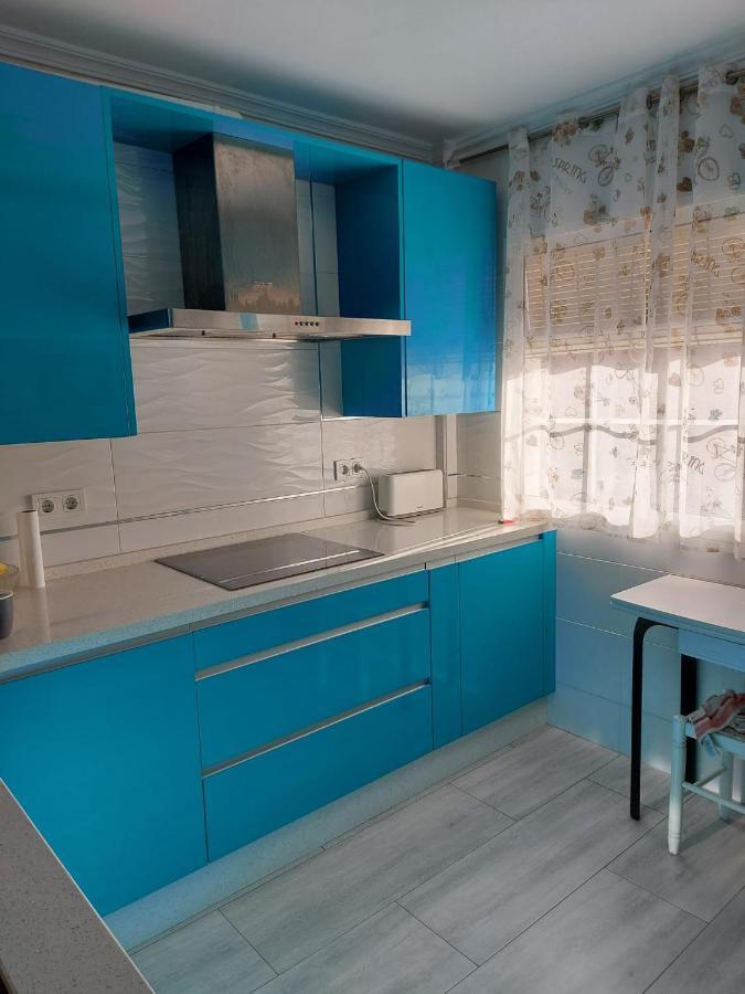 Habitacion Privada A 15 Min De La Playa/Piso Hotel Уелва Екстериор снимка