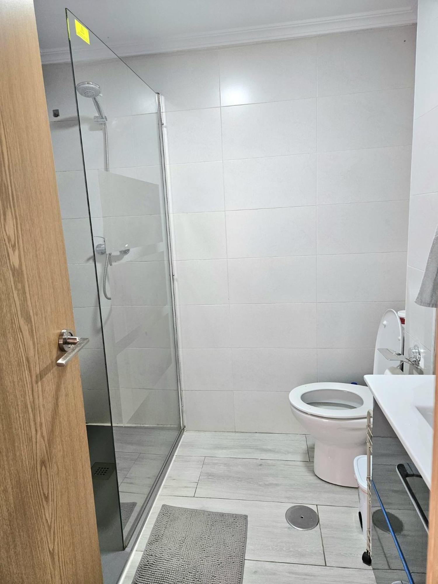 Habitacion Privada A 15 Min De La Playa/Piso Hotel Уелва Екстериор снимка