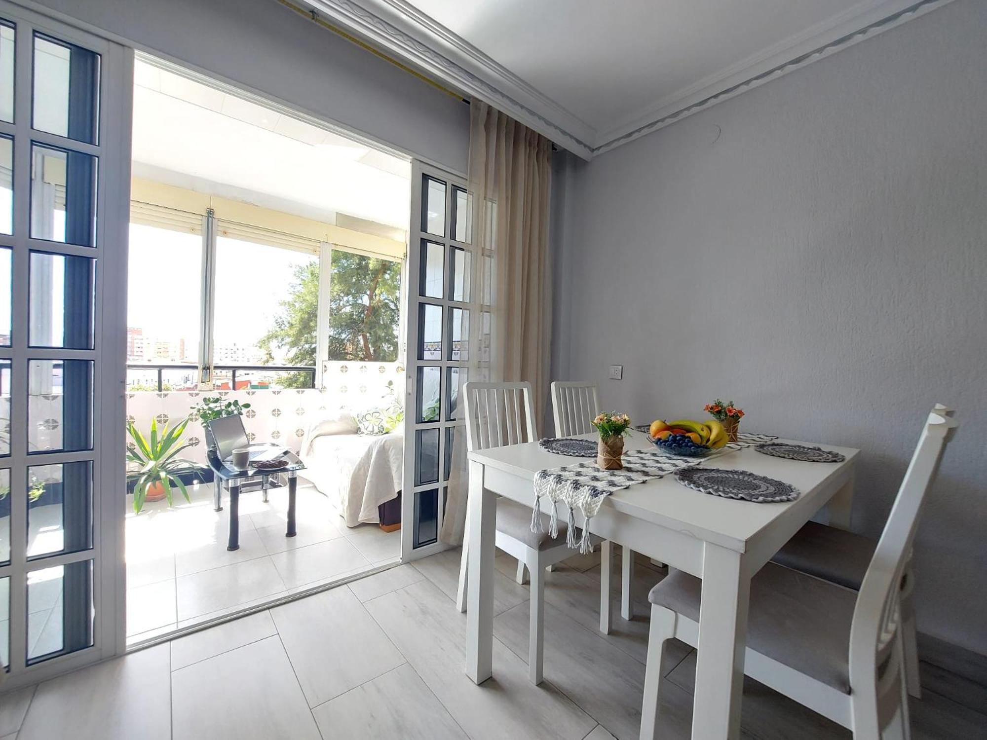Habitacion Privada A 15 Min De La Playa/Piso Hotel Уелва Екстериор снимка