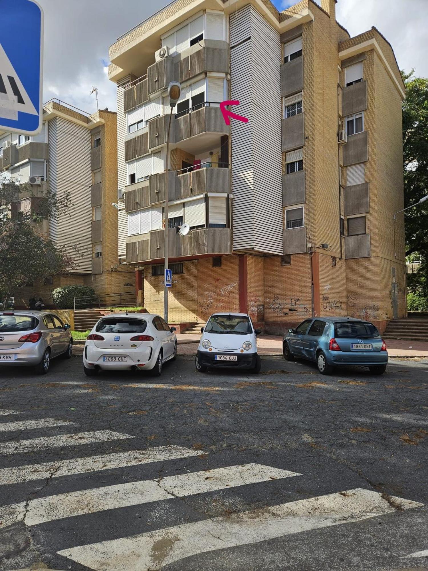 Habitacion Privada A 15 Min De La Playa/Piso Hotel Уелва Екстериор снимка
